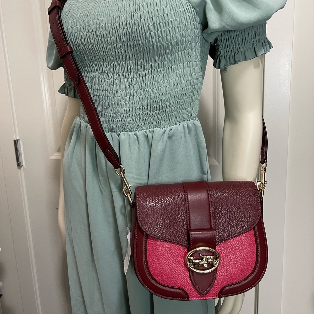 Beautiful Coach Bag Authentic